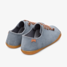 Camper Grey Casual Shoes Mens - Peu Online Ireland | BCWYF2180